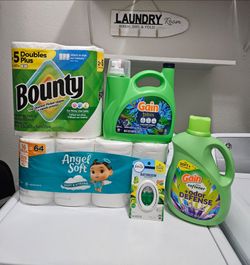 Household Bundle