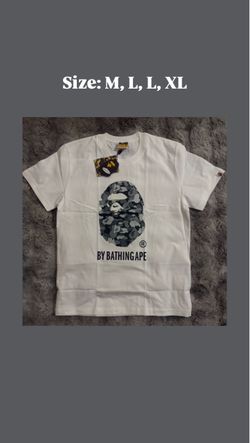 Bape tee
