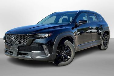 2024 Mazda CX-50