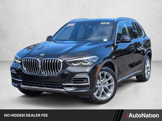 2019 BMW X5