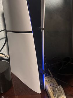 Ps5 digital