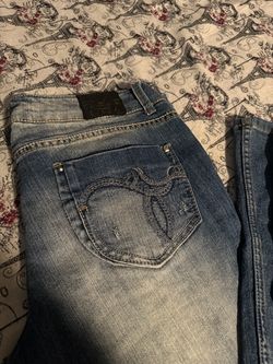 Jeans Paris Blues