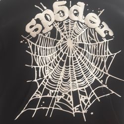 Sp5der Hoodie