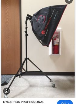 Studio Light Photography.  