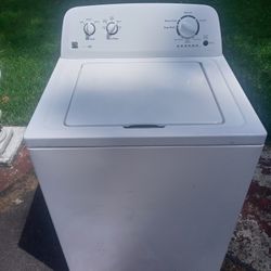 Kenmore Washer