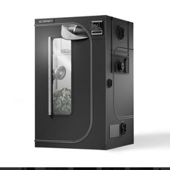 4x4 AC Infinity Grow Tent Brand New Condition