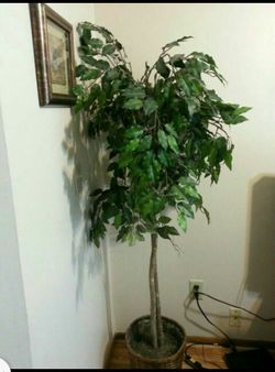 Artificial tree