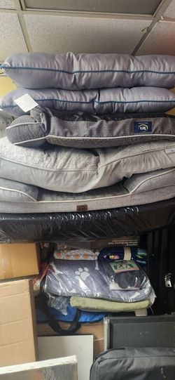 Pet Beds All Sizes