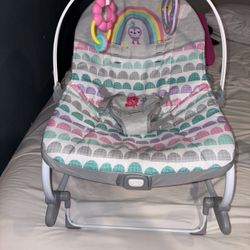 Baby Bouncer