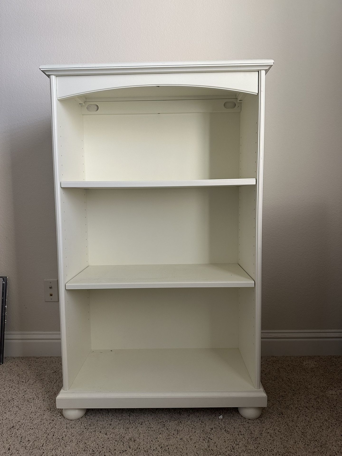 Pottery Barn Kids Bookshelf