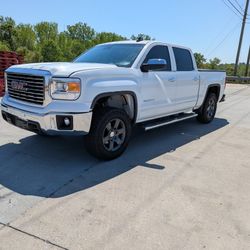 2015 GMC Sierra $14500