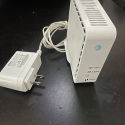 AT&T WiFi Extender