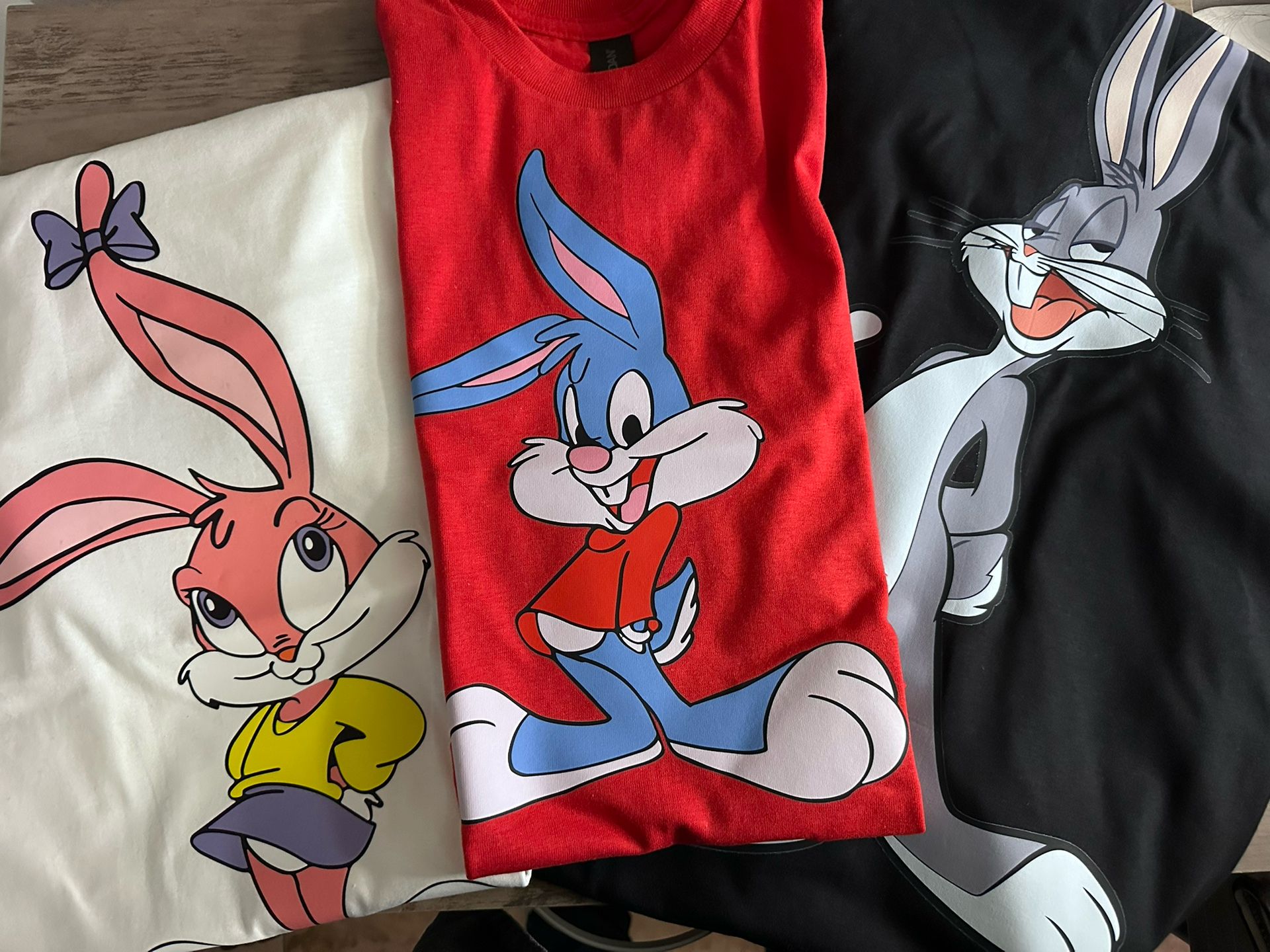 Tunes Custom T Shirt