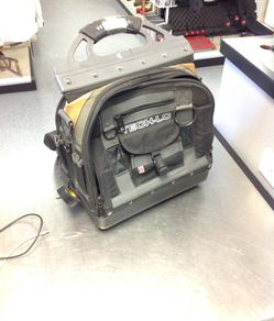 Tech LC Veto Pro pac Tool Bag for Sale in Huffman, TX - OfferUp