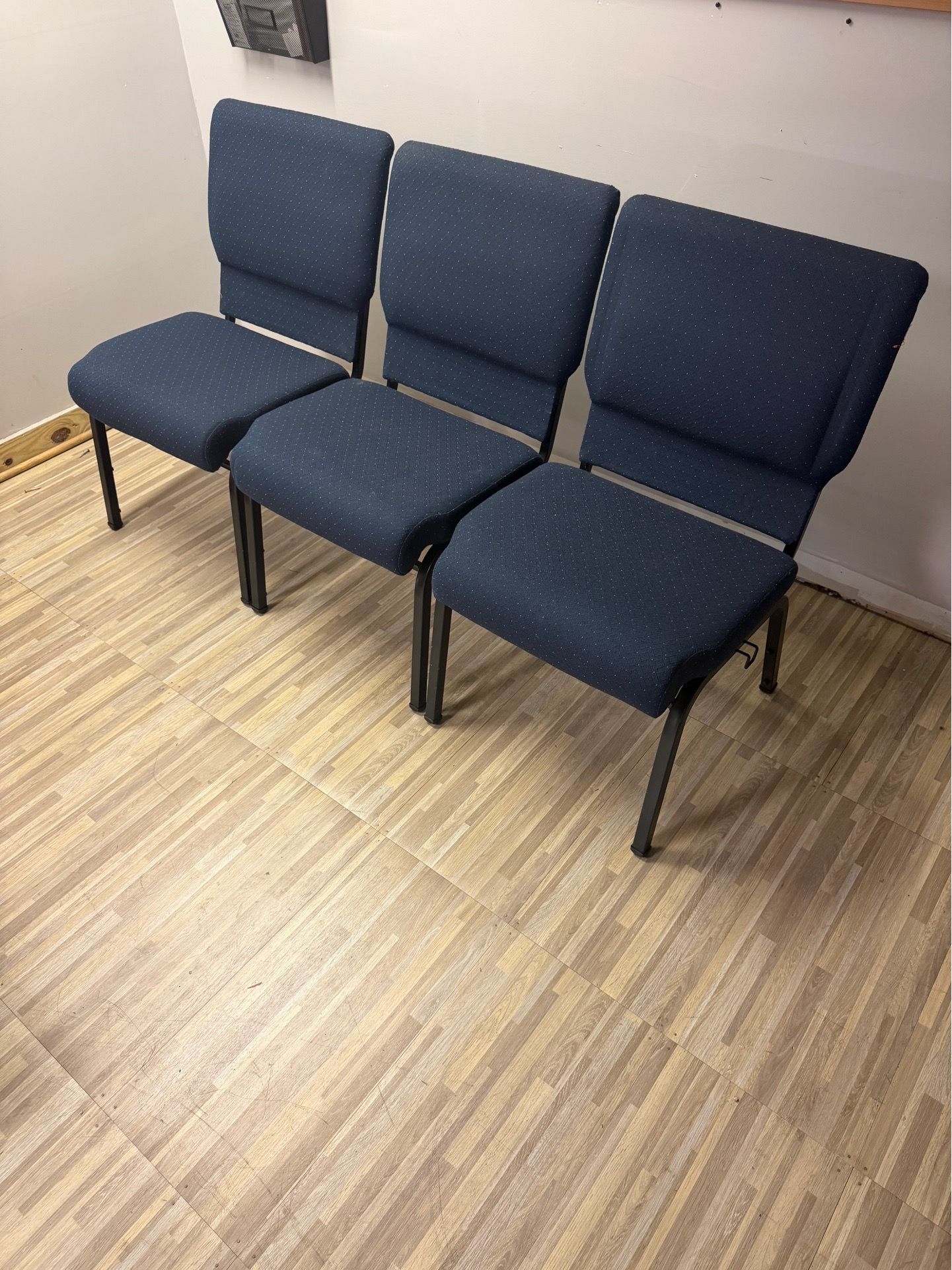 Office / Church Chairs