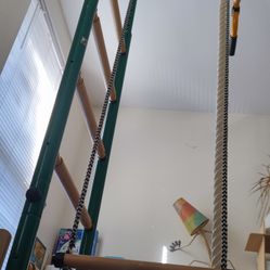 Home Gym For Kids