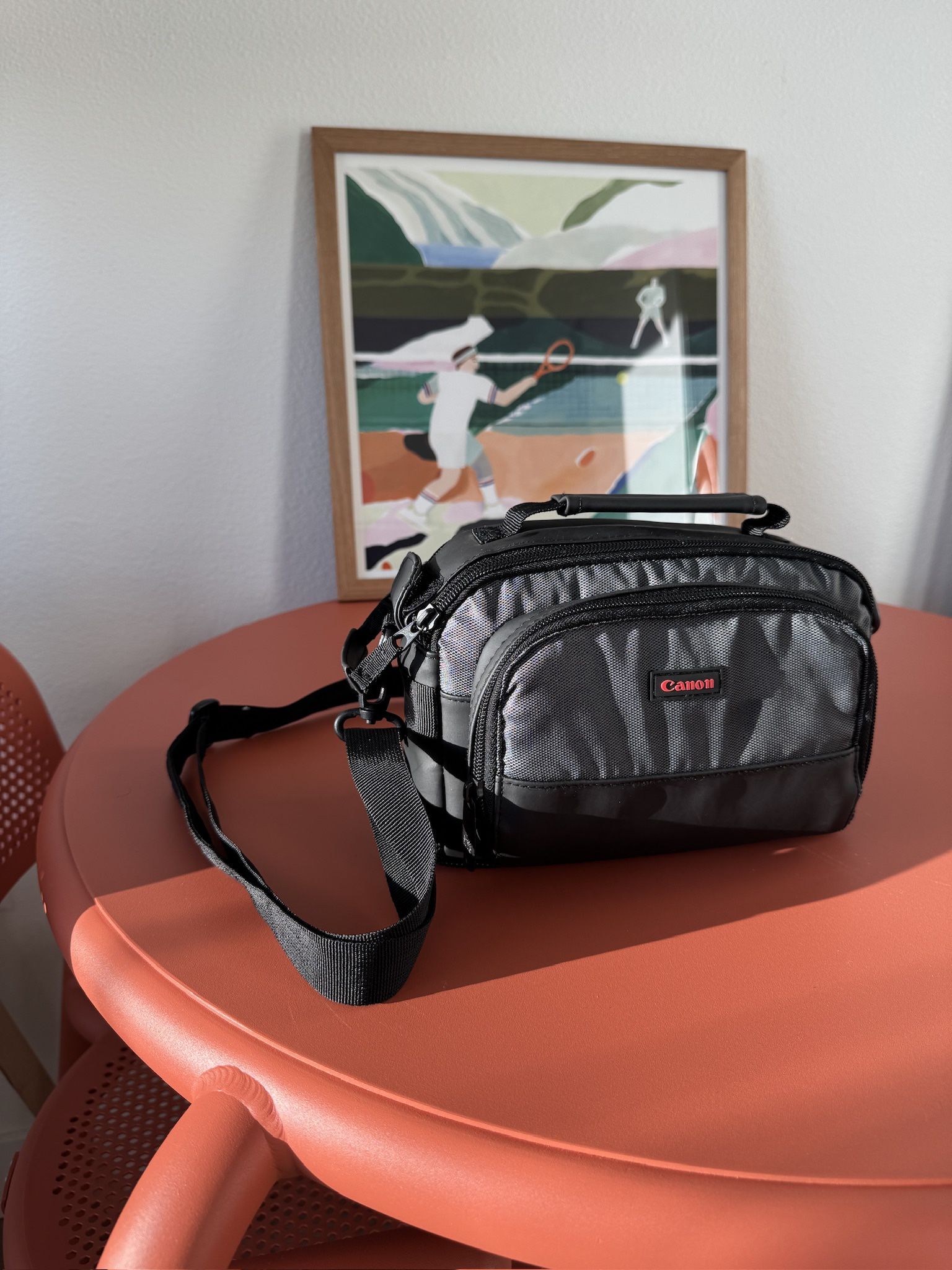 Camera Case