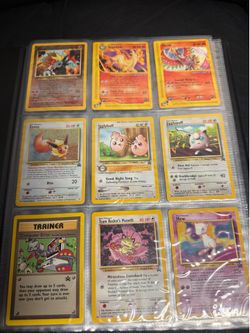 Pokemon tcg black Star promo lot