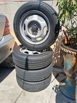 Rims