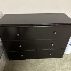Small Dresser 