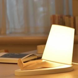 Zenithlight Leg Table Lamp 