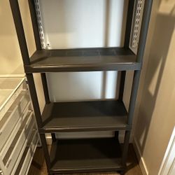 Shelves From IKEA