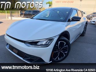 2022 Kia EV6