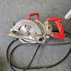 Skill Saw