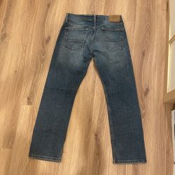 Men’s Jean Pants 32X30