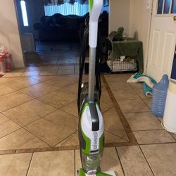Bissell Crosswave 