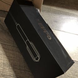 FEPPO Travel Steamer for Clothes, 110-240V Dual Voltage Portable Mini Steamer