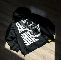 That’s A Awful Lot Of Cough Syrup Hoodie