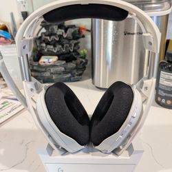 Logitech A50X