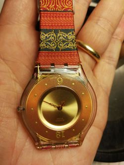 Swatch ag deals 2002