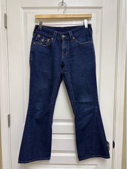 Vintage True Religion jeans