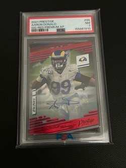 Aaron Donald