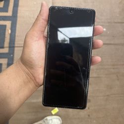 Lg Stylo 6 