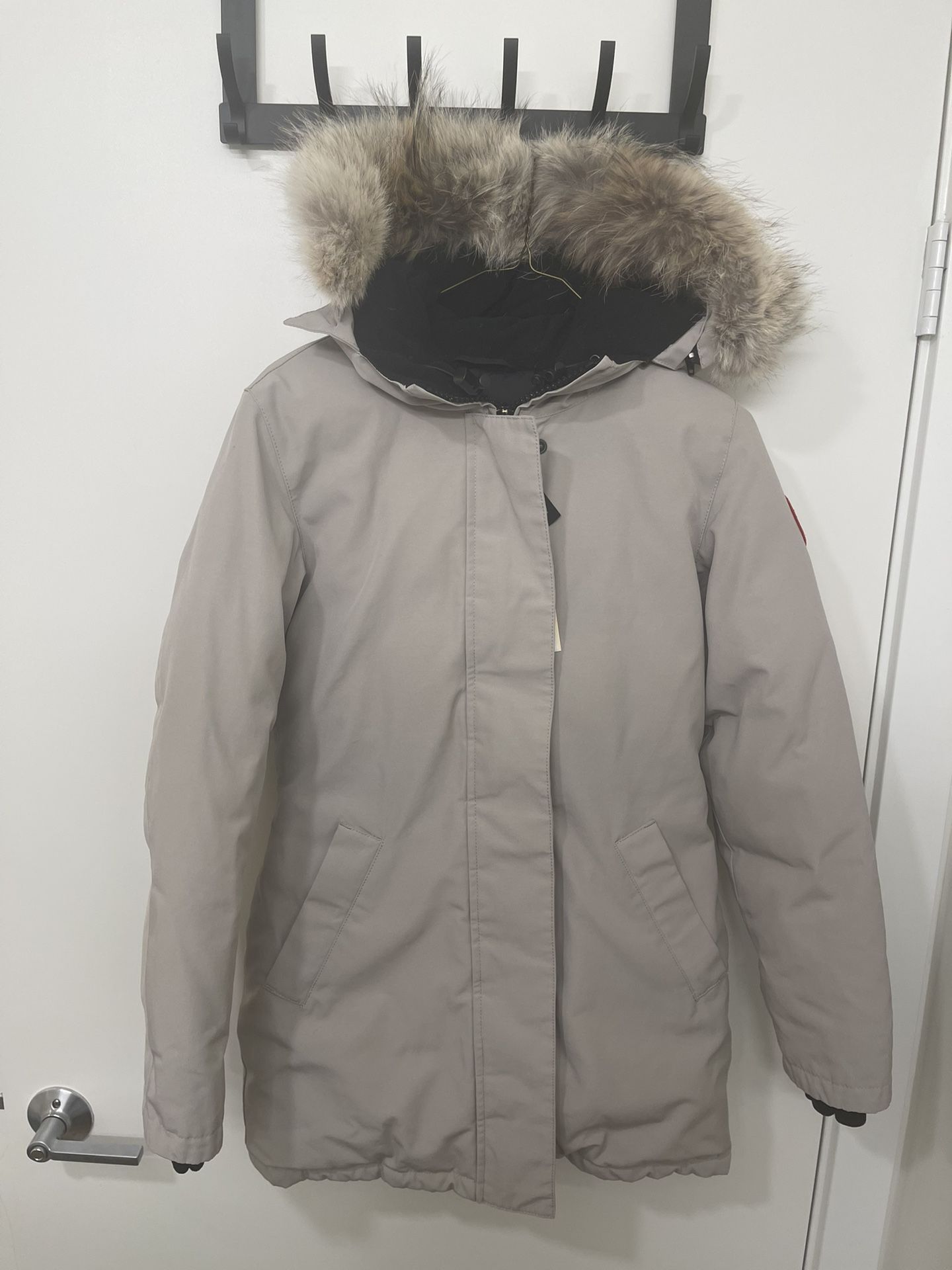 Canada Goose Victoria Parka