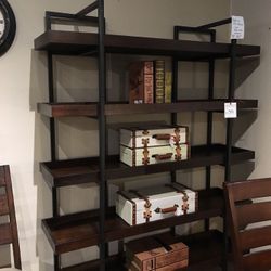 Bookshelf