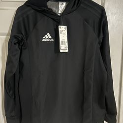 Adidas Kid Sweater Size L