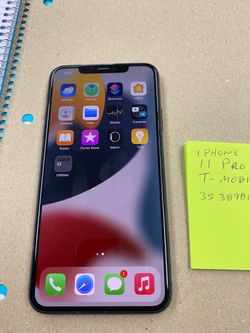 iPhone 11 Pro Max 64gb
