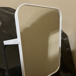 Mirror 6 Inches x 6 Inches