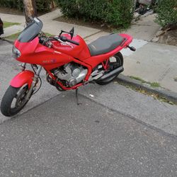 Yamaha Seca 2 600 for Sale in Yonkers NY OfferUp