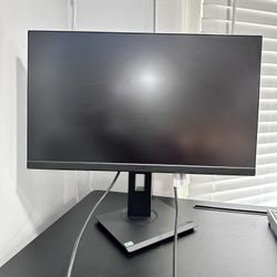 Acer Vero 23.8” Monitor 