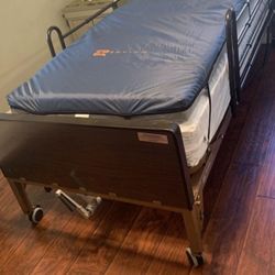 Medical Electric Bed