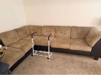 Living Room Sofa