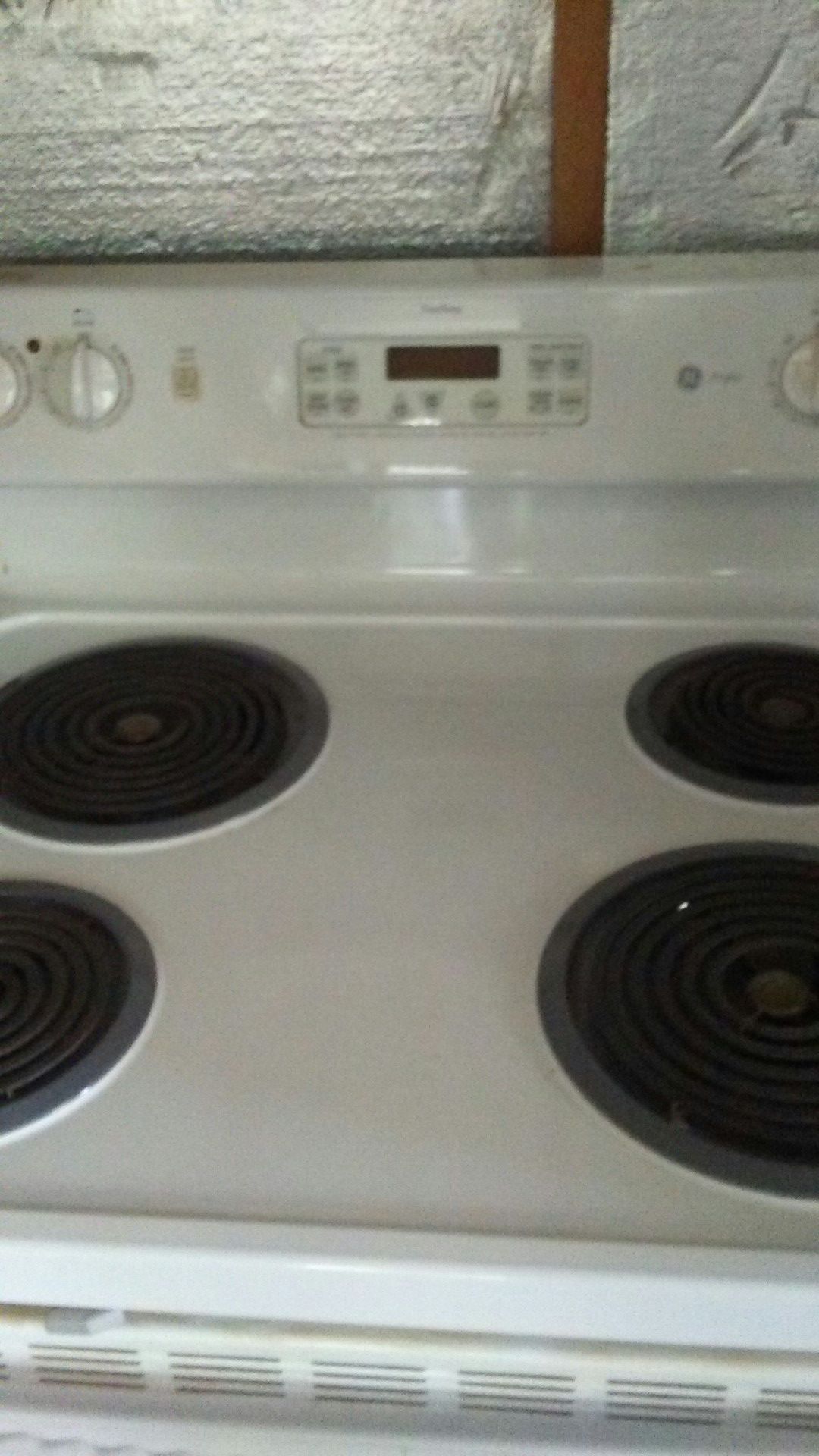 True temp oven Electric GE Profile for Sale in Mesa, AZ OfferUp