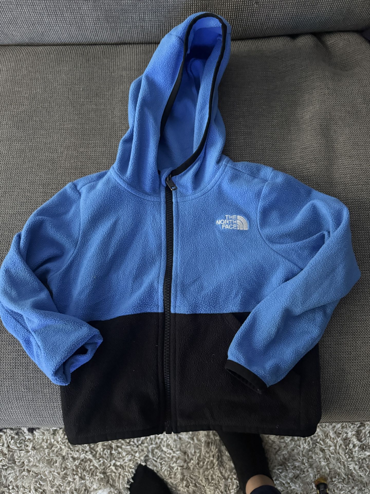 The North face Jacket