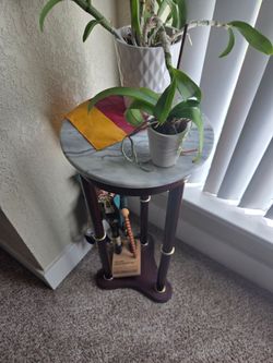 Small table