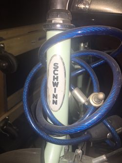 Schwinn Bike